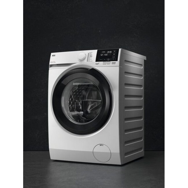 AEG LR6FA49FL | Wasmachine | 9 kg | 1400 tpm