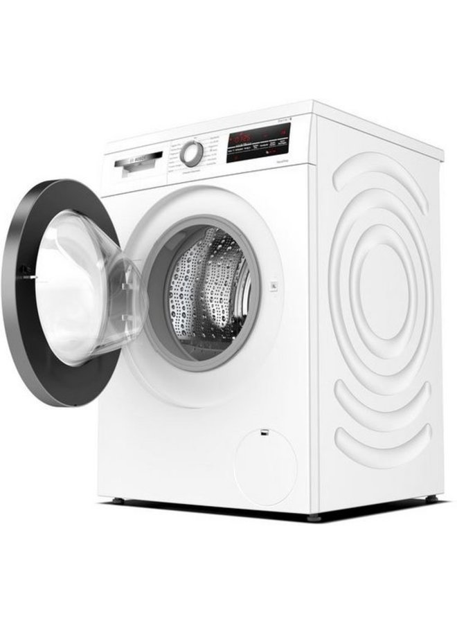Bosch WUU28T41 wasmachine 9 kg Energieklasse A