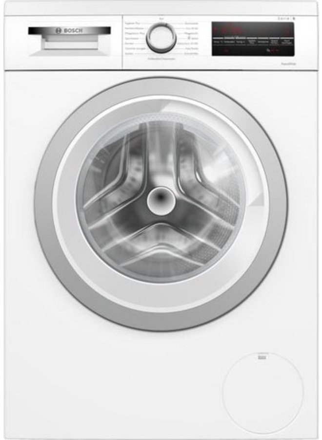 Bosch WUU28T41 wasmachine 9 kg Energieklasse A