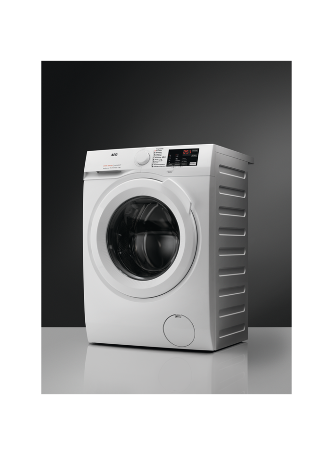 AEG L6FB480FL wasmachine 8 kg