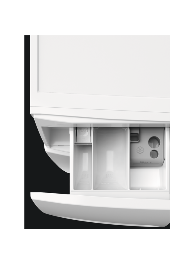 AEG L6FB480FL wasmachine 8 kg