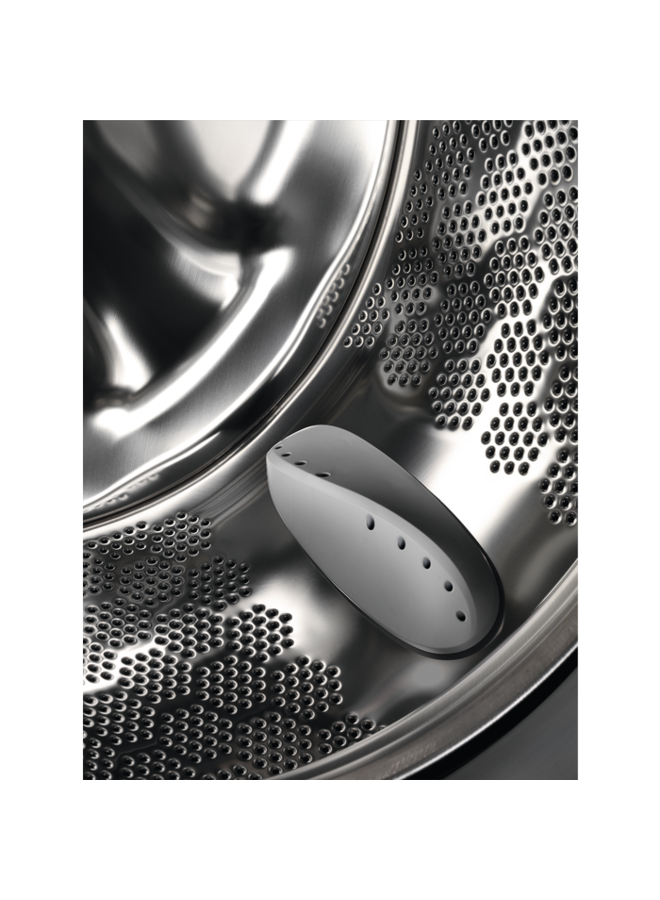 AEG L6FB480FL wasmachine 8 kg