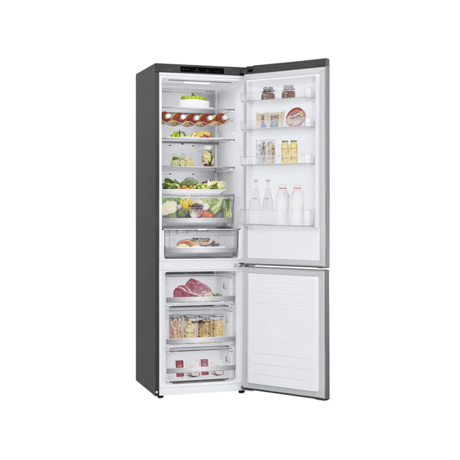 LG GBB72PZECN1 koelvriescombinatie