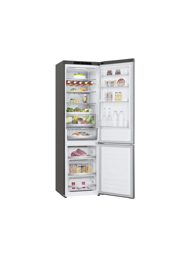 LG GBB72PZECN1 koelvriescombinatie