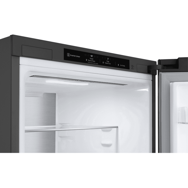 LG GBB72PZECN1 koelvriescombinatie