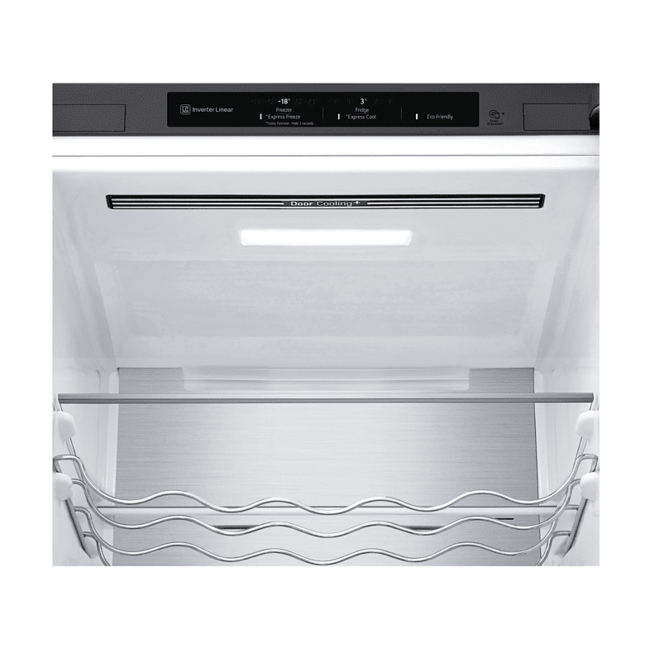 LG GBB72PZECN1 koelvriescombinatie