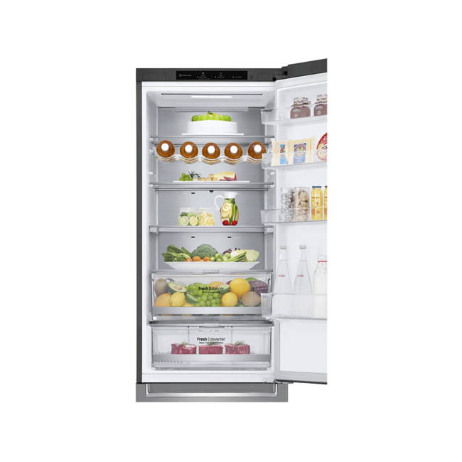 LG GBB72PZECN1 koelvriescombinatie