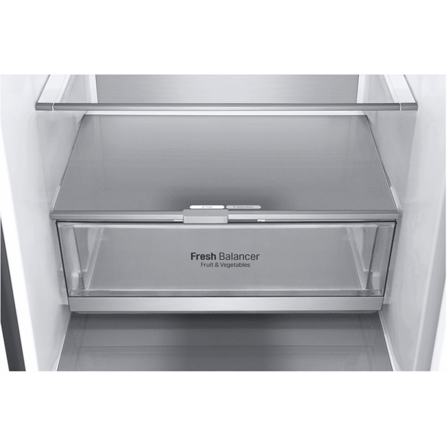 LG GBB72PZECN1 koelvriescombinatie