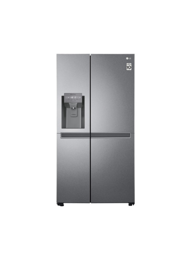 LG GSLV30DSXM Amerikaanse koelkast