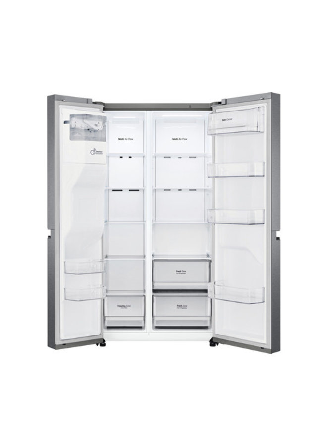 LG GSLV30DSXM Amerikaanse koelkast