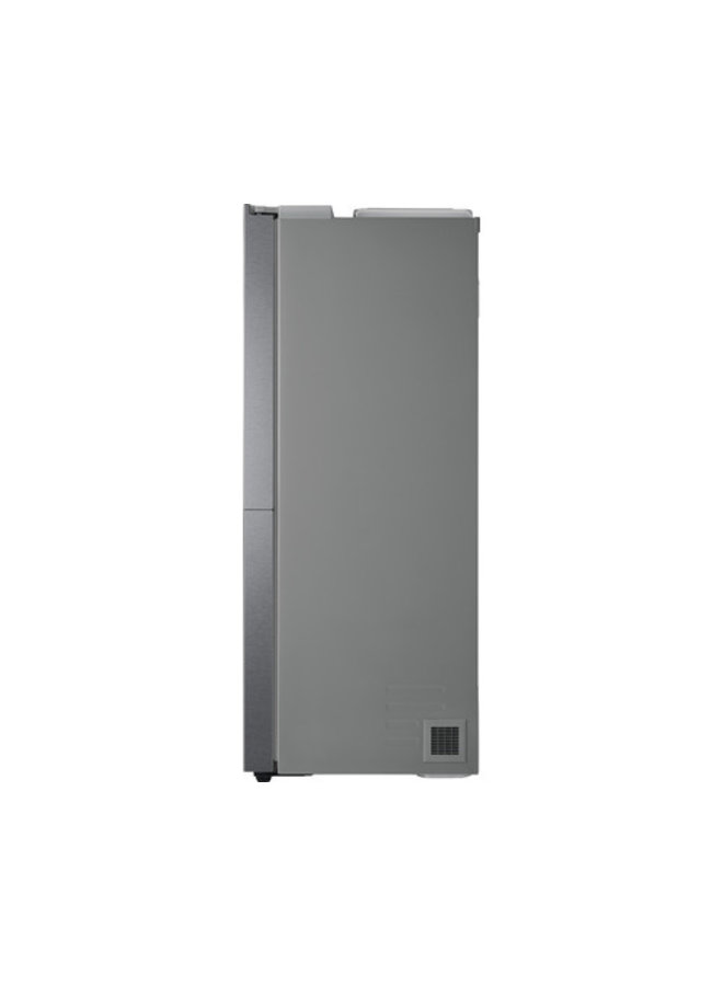 LG GSLV30DSXM Amerikaanse koelkast