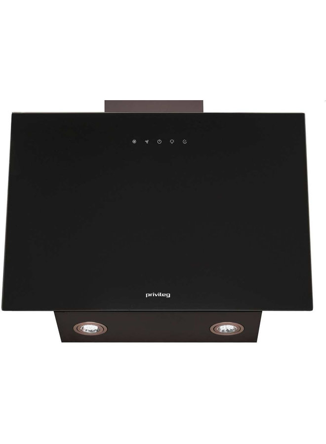 Privileg DGHVP 63 LT K afzuigkap