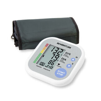 Inventum BDA432 bloeddrukmeter