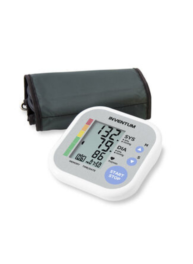 BDA432 bloeddrukmeter