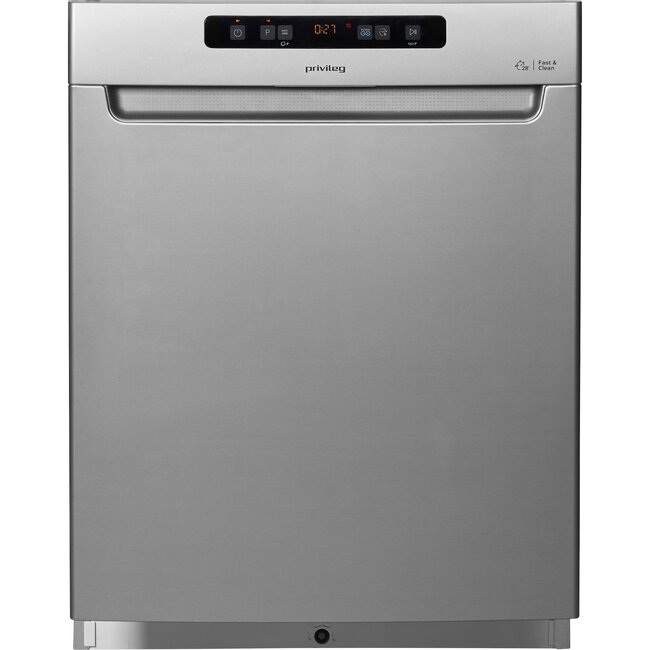 Privileg ( Bauknecht ) Privileg RUO 3T133 A F X  onderbouw vaatwasser #