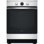 Indesit IS67IQ8CCX/FR inductie fornuis