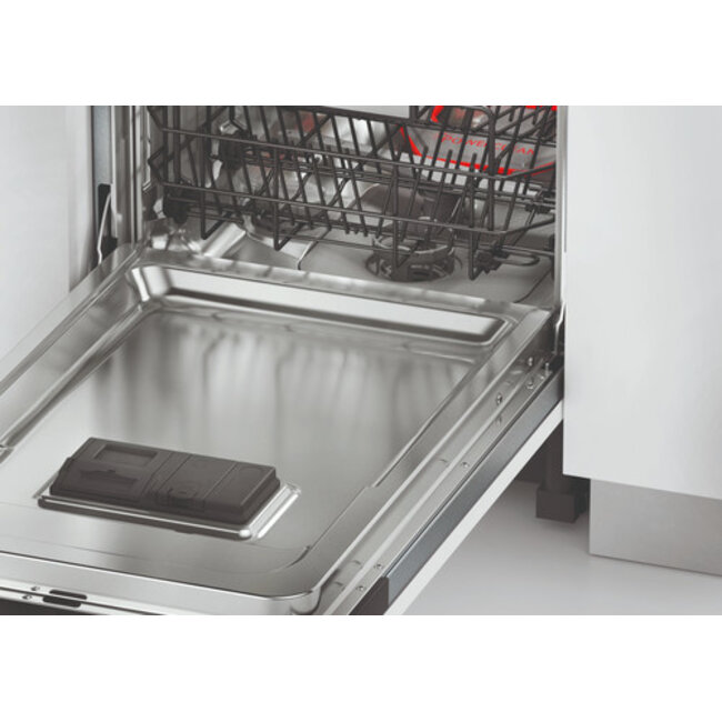 Whirlpool WSIO 3T223 PE X inbouw vaatwasser 45 cm