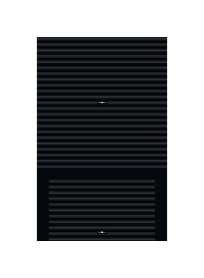 Whirlpool WVH 92 K F inductie kookplaat met afzuiging