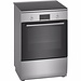 Bosch HLN39A050U | Inductie fornuis | RVS