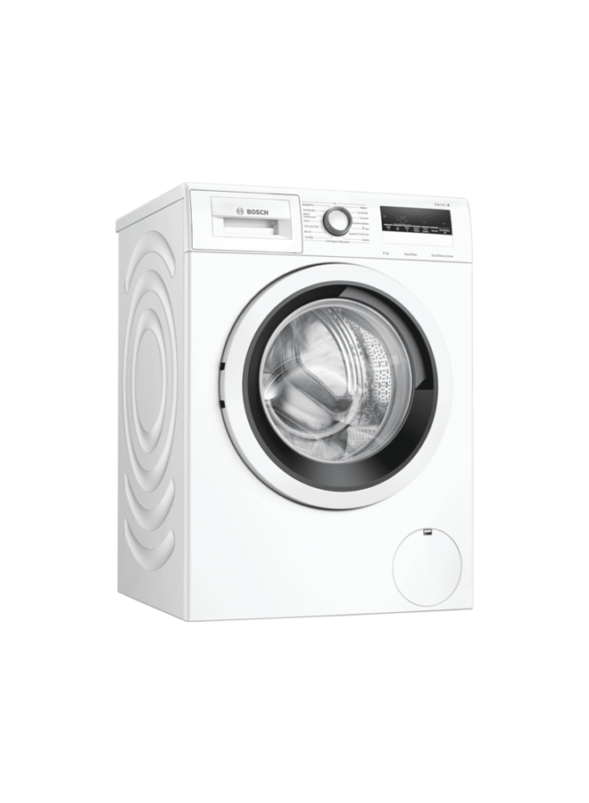 Verlichten Cirkel complicaties Bosch WAN28276NL wasmachine 8 kg - Hermans Trading Witgoed Outlet