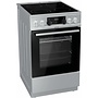 Gorenje EC539KXOT keramisch fornuis 50 cm