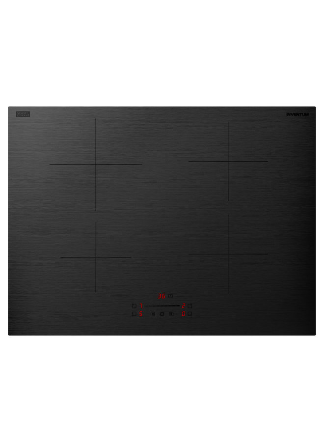 Inventum IKI7028MAT inductiekookplaat 70 cm