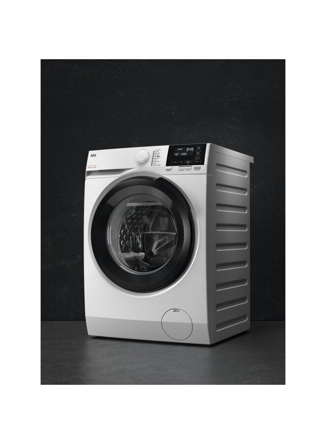 AEG LR6FA410FL wasmachine 10 kg