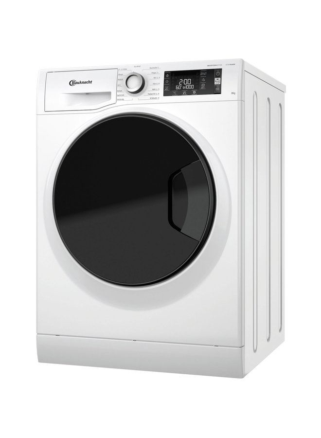 Bauknecht WM Elite 8A wasmachine