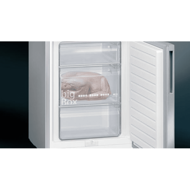 Siemens KG39VVLEA koelvriescombinatie