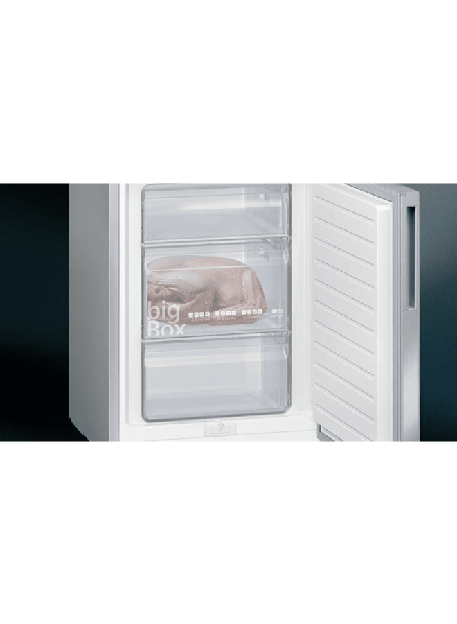 Siemens KG39VVLEA koelvriescombinatie