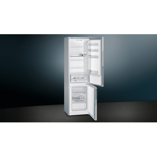 Siemens KG39VVLEA koelvriescombinatie