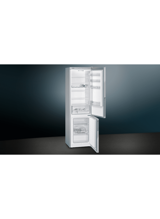 Siemens KG39VVLEA koelvriescombinatie