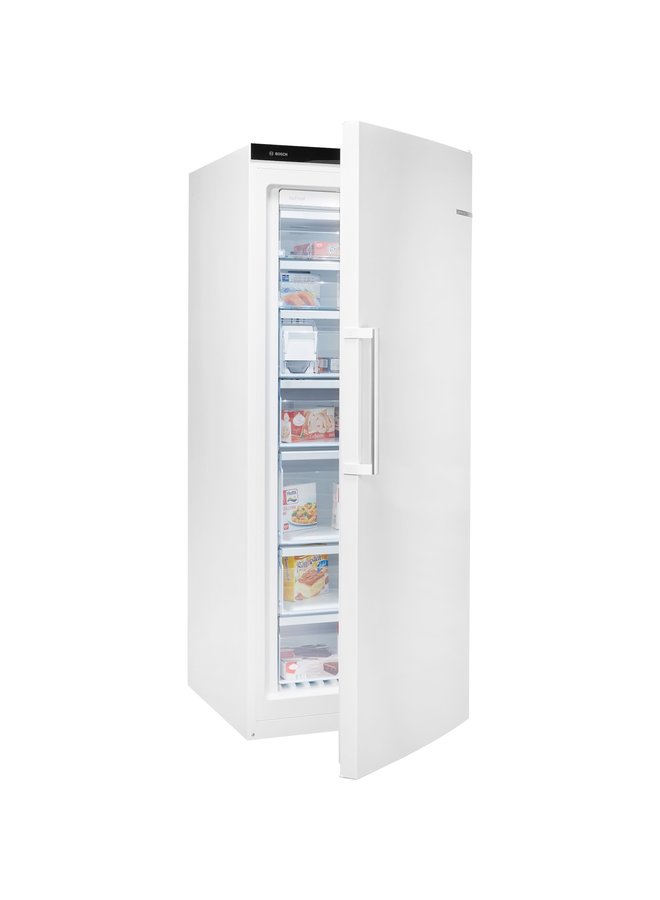 Bosch GSN54AWCV | Vrieskast | Label C | Nofrost