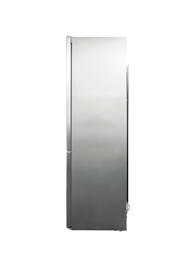 Bauknecht GKN 19G4S IN 2 | Vrieskast | RVS | Nofrost