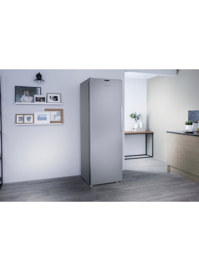 Bauknecht GKN 19G4S IN 2 | Vrieskast | RVS | Nofrost