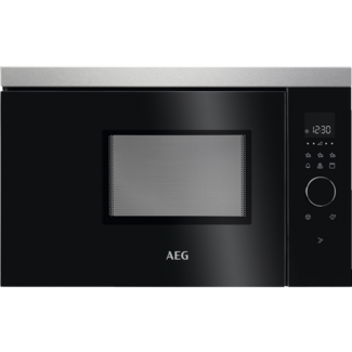AEG AEG MBB1756SEM inbouw magnetron AEG AEG MBB1756SEM inbouw magnetron