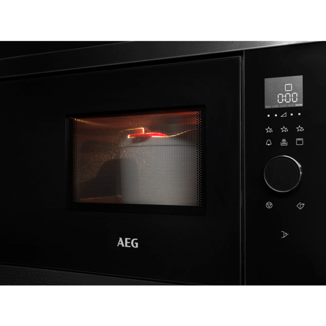 AEG MBB1756SEM inbouw magnetron