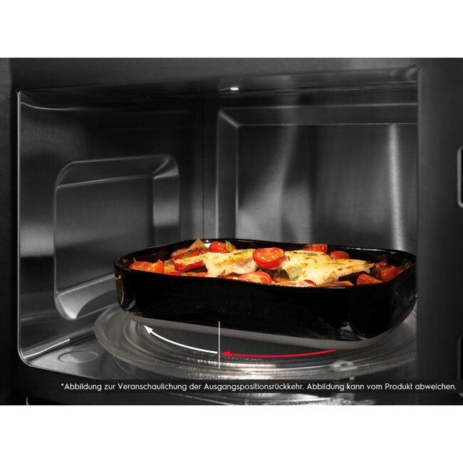 AEG MBB1756SEM inbouw magnetron