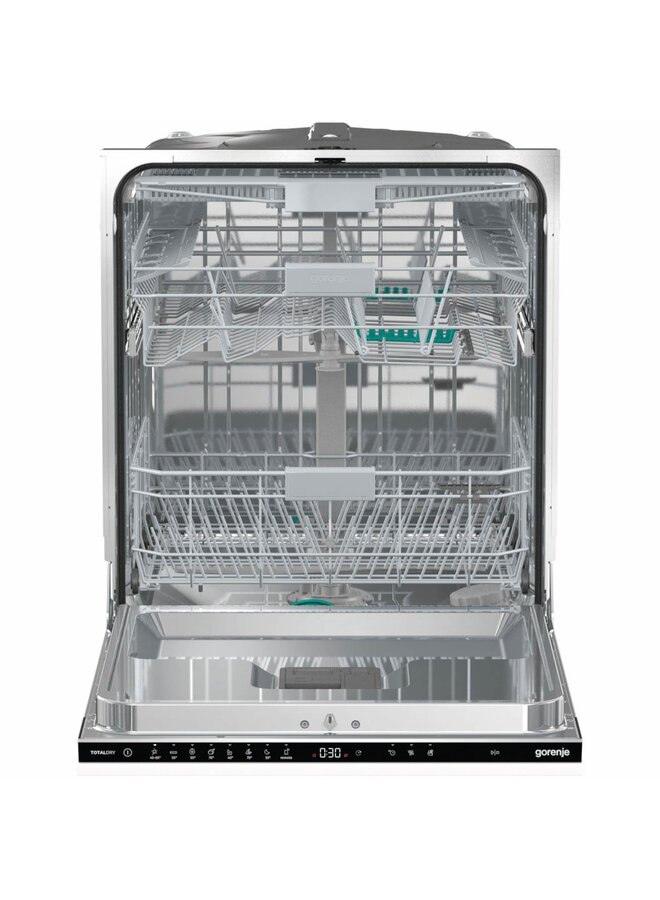 Gorenje GV673C60 | Inbouw vaatwasser