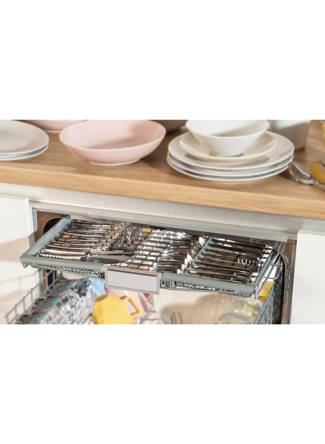 Gorenje GV673C60 | Inbouw vaatwasser