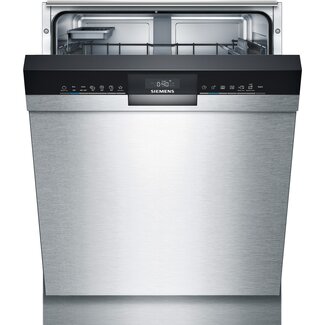 Siemens Siemens SN43HS60AE onderbouw vaatwasser Siemens Siemens SN43HS60AE onderbouw vaatwasser
