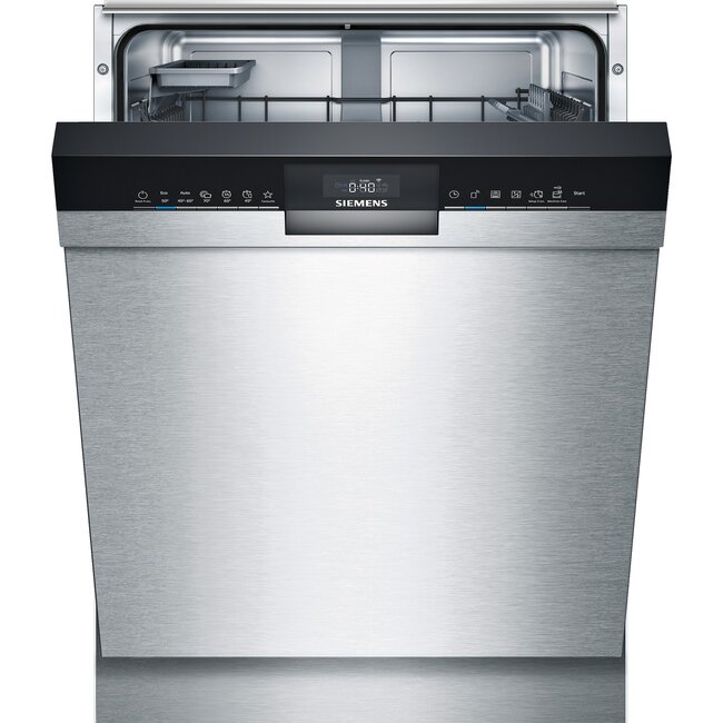 Siemens SN43HS60AE onderbouw vaatwasser