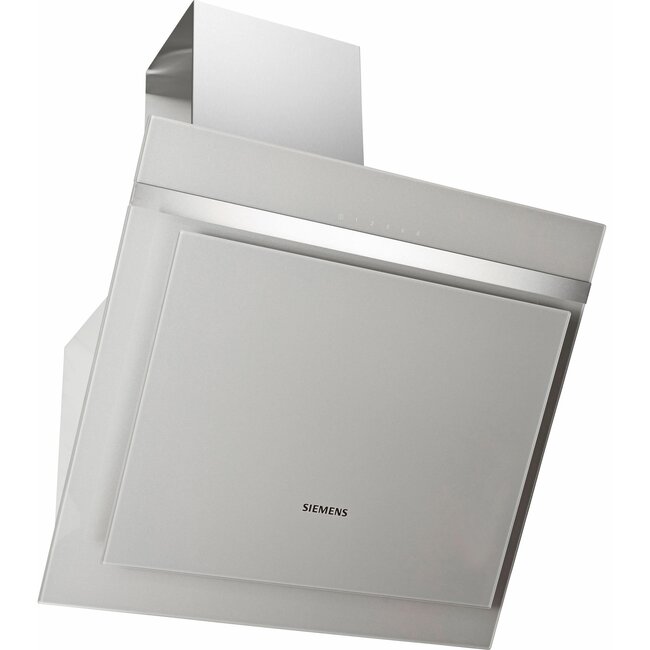 Siemens   LC67KHM10 | Afzuigkap schuin | 60 cm