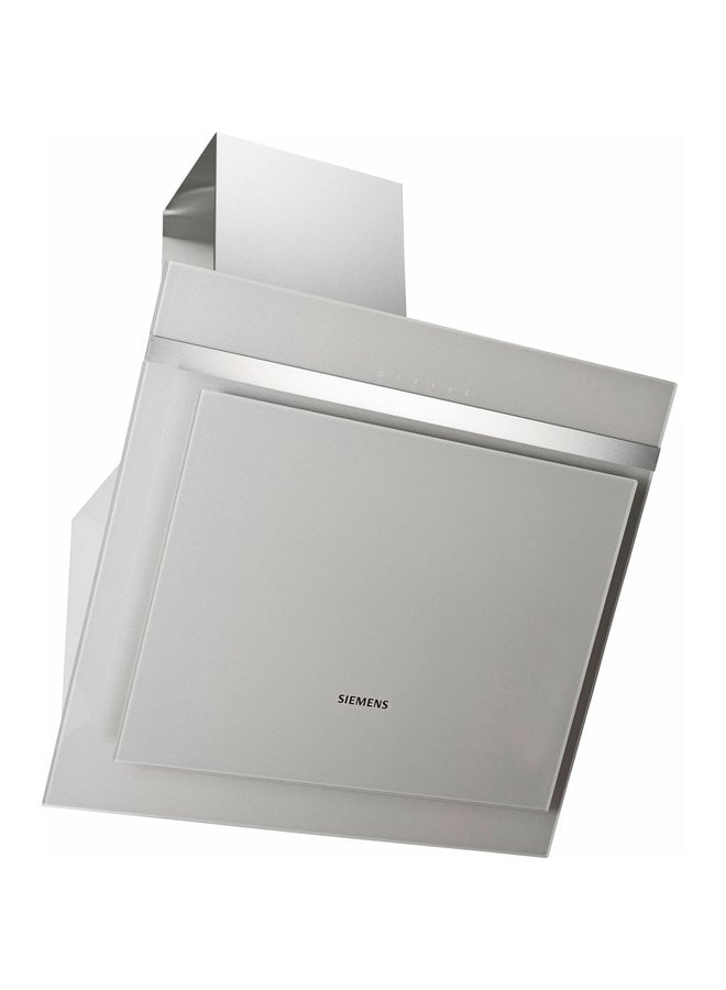 Siemens   LC67KHM10 | Afzuigkap schuin | 60 cm