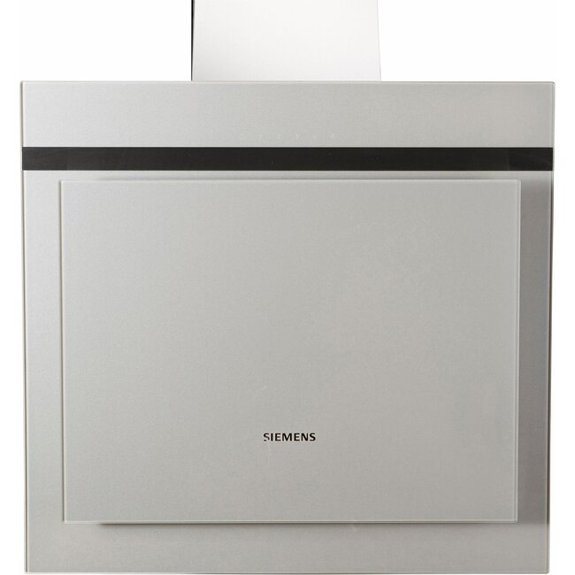 Siemens   LC67KHM10 | Afzuigkap schuin | 60 cm