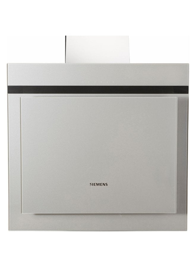 Siemens   LC67KHM10 | Afzuigkap schuin | 60 cm