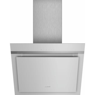 Siemens LC67KHM10 | Afzuigkap schuin | 60 cm