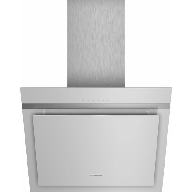 Siemens LC67KHM10 | Afzuigkap schuin | 60 cm