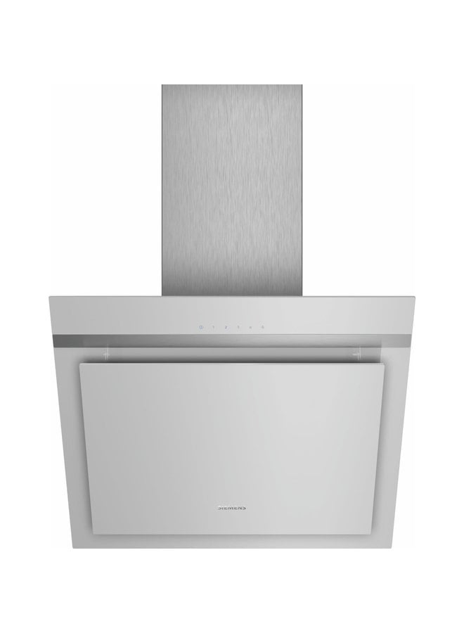 LC67KHM10 | Afzuigkap schuin | 60 cm