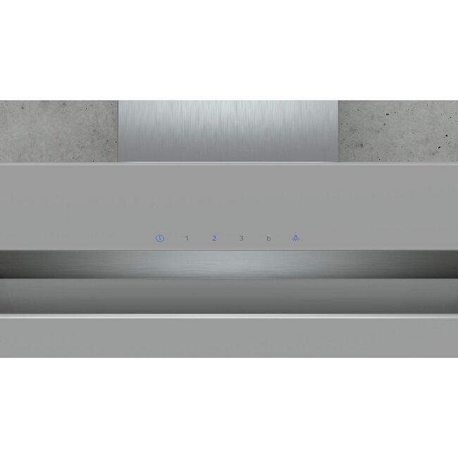 Siemens   LC67KHM10 | Afzuigkap schuin | 60 cm